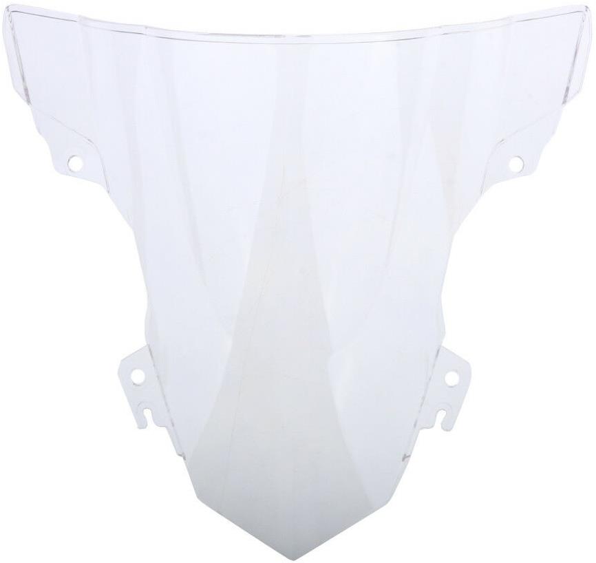 SEFIS PC plexi štít čirý BMW S1000RR 2015-2018