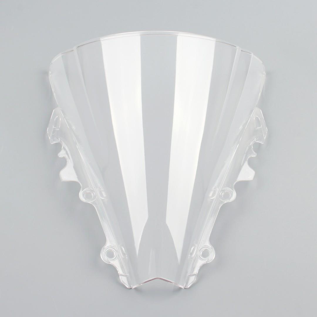SEFIS PC plexi štít čirý Yamaha YZF R6 2006-2007