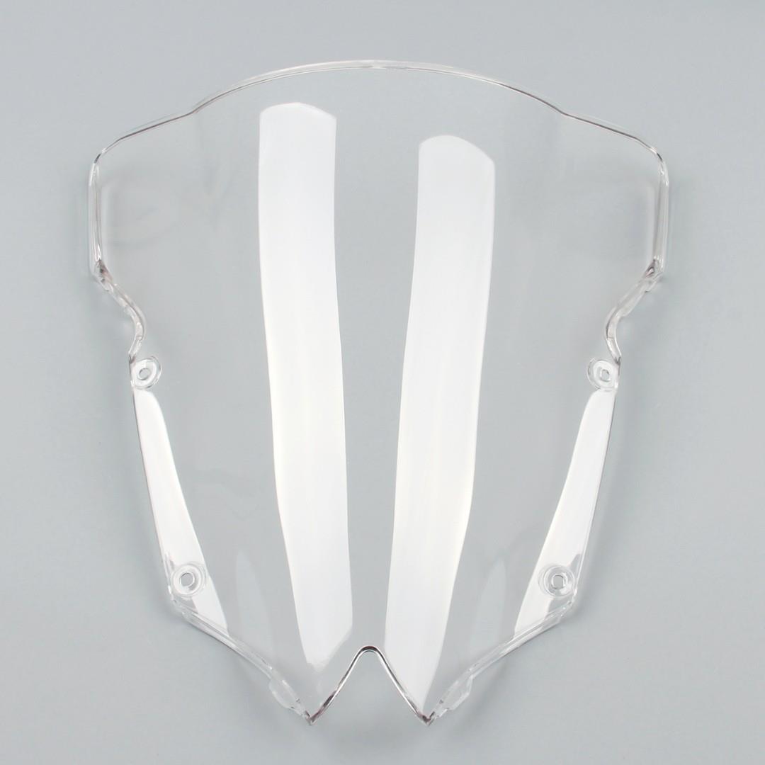 SEFIS PC plexi štít čirý Yamaha YZF R6 2008-2016