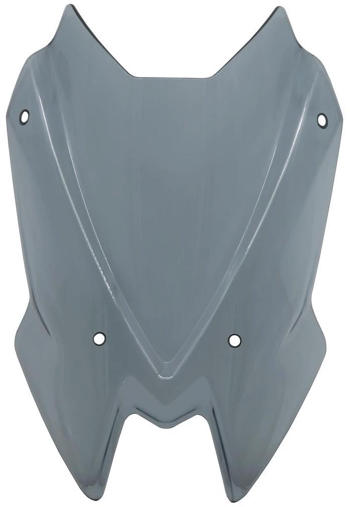 SEFIS plexi štít lehce kouřový Kawasaki Z900 2020-2023