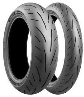 Bridgestone S 23 140/70/17 TL,R 66 H-137392