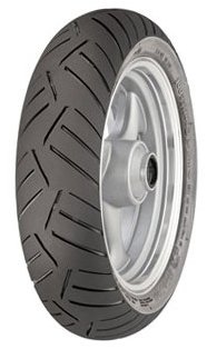 Continental ContiScoot 90/90/14 TL,F/R 52 S-137367