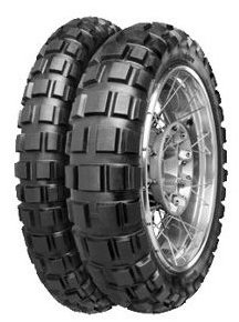 Continental TKC 80 Twinduro 110/80/19 TL,F 59 Q-132764