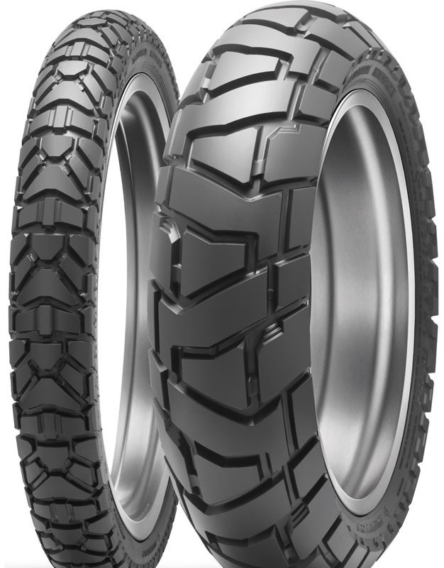 Dunlop Trailmax Mission 150/70/17 TL,R 69 T-135645
