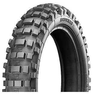 Heidenau K 74 130/80/17 TT,R 65 M-140378