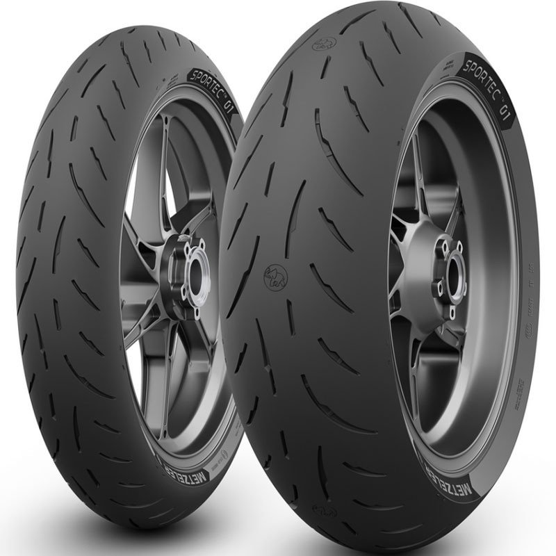 Metzeler Sportec 01 190/50/17 TL,R 73 W-136957