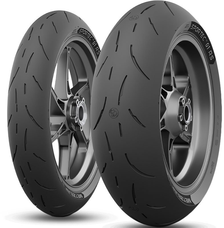 Metzeler Sportec 01 RS 190/55/17 TL,R 75 W-136949