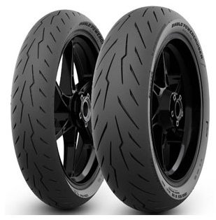 Pirelli Diablo Powercruiser 150/80/16 TL,F 71 H-135047