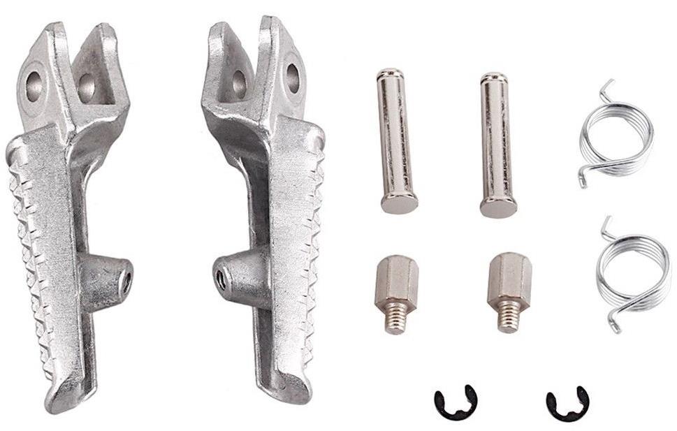 Přední stupačky MS10701 Honda