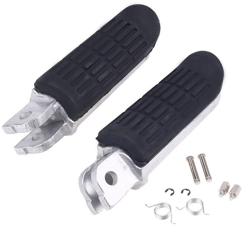 Přední stupačky MS1081 Honda