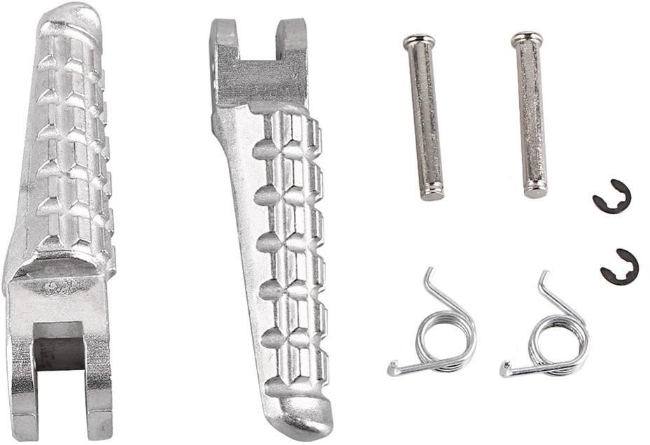 Přední stupačky MS1104 Ducati Monster