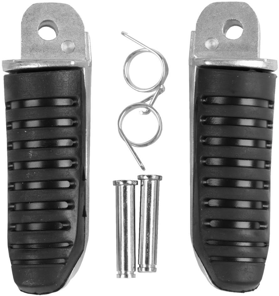 Přední stupačky Suzuki GSF 400 600 1200 BANDIT GSX 750 GSXR1100 RF600 RF900