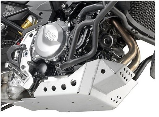 KAPPA RP5127K kryt motoru BMW F 750 / 850 GS (18-20)