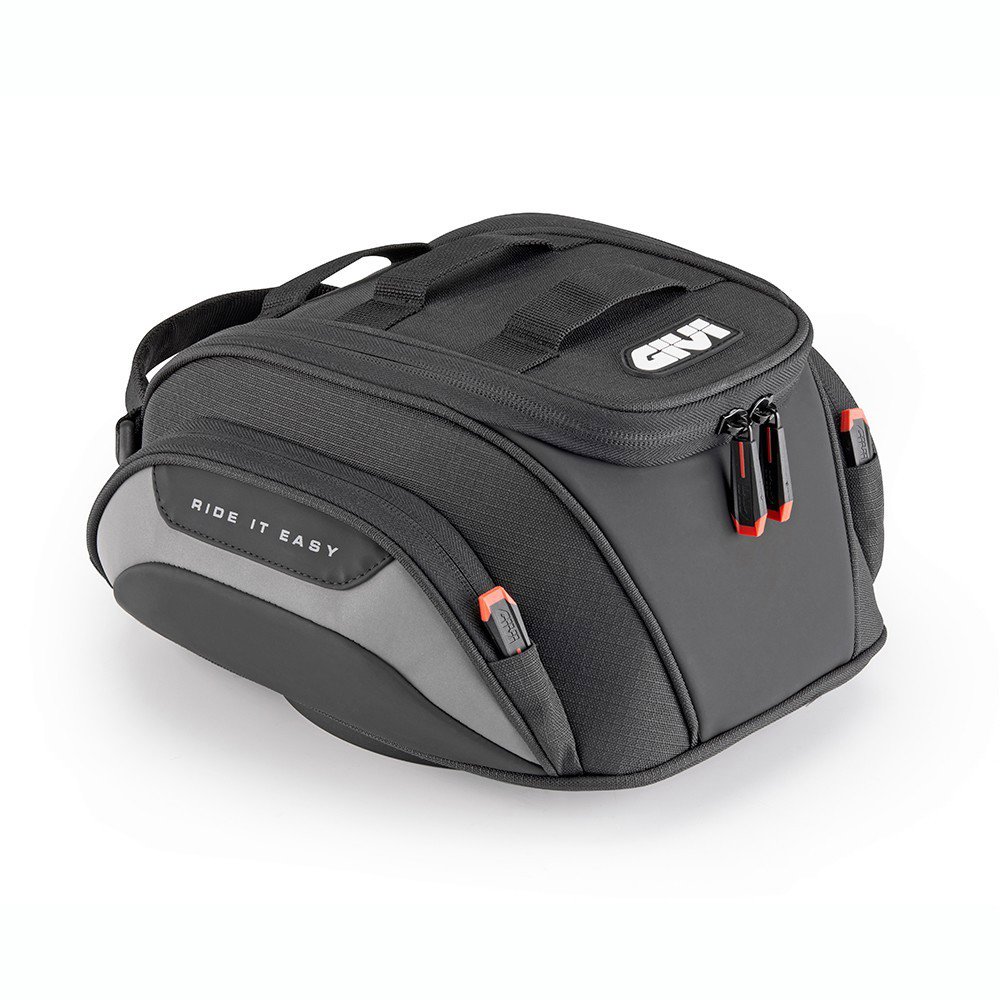 GIVI Easy-T černý tanklock tankvak 6 l
