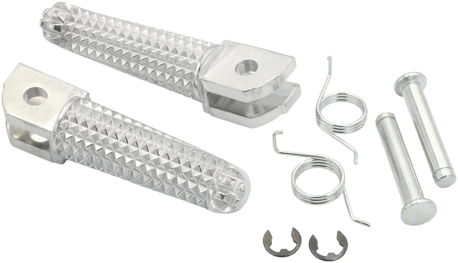 Přední stupačky Yamaha R125 R3 MT-125 MT-03 MT-09 MT-10