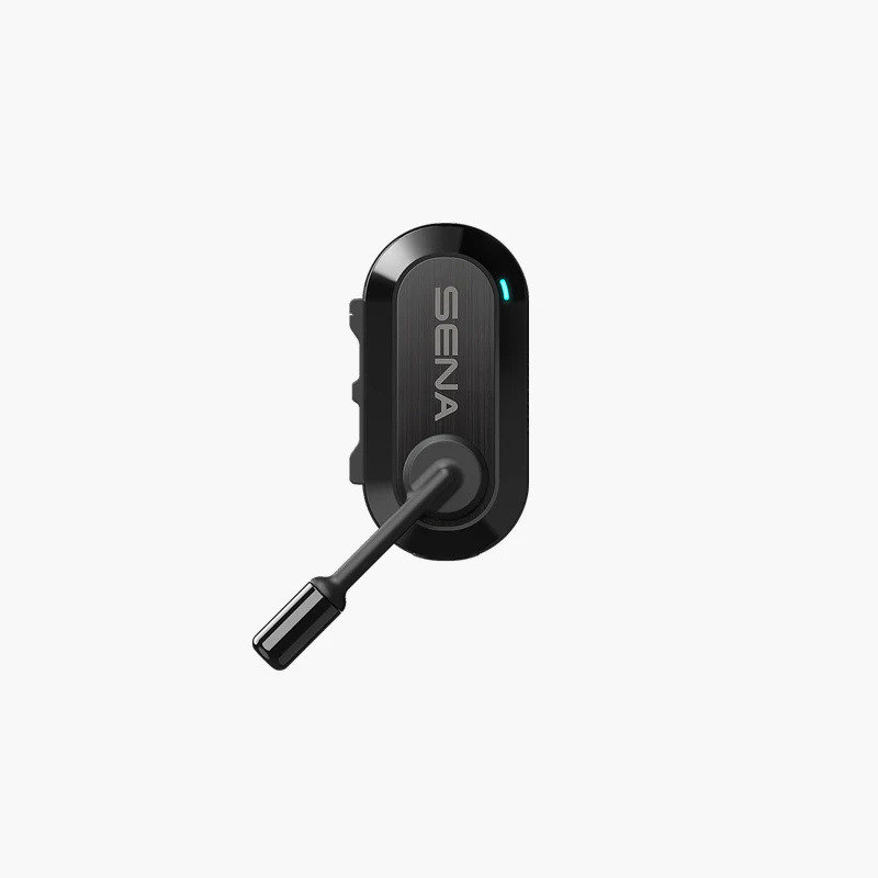 SENA Mesh handsfree headset BiKom 20, černý