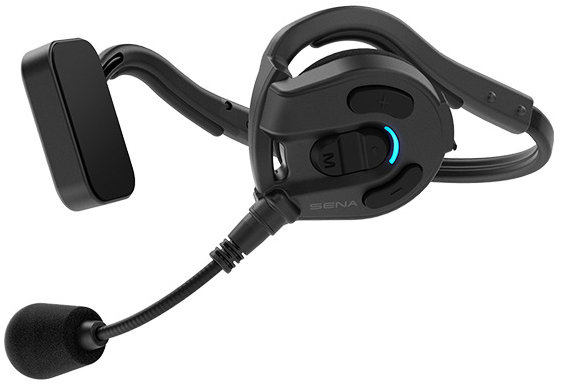 SENA Mesh handsfree headset EXPAND Mono