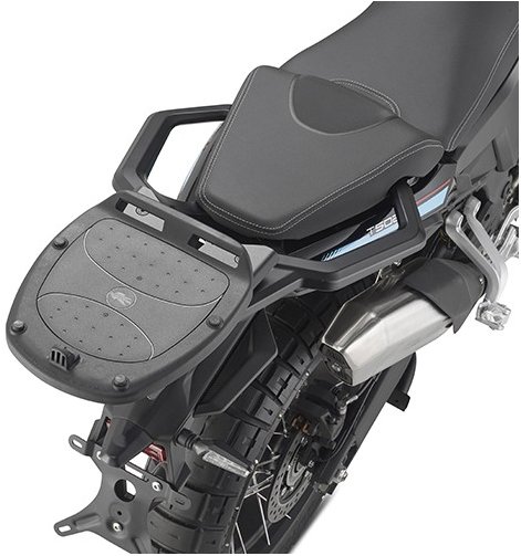 KAPPA KR9561 nosič kufru MORBIDELLI T 502 X (26)