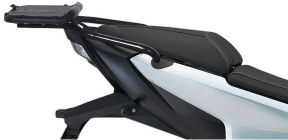 SHAD Top Master pro BMW C Evolution (15-21)