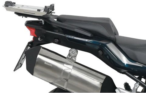 SHAD Top Master 130.B0TX50ST