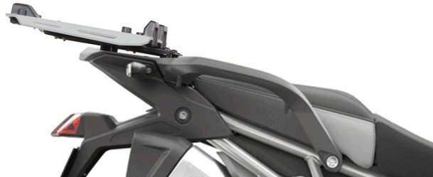 SHAD Top Master pro TRIUMPH Tiger 1200 (22-26), 900 (20-26), 850 (21-24)