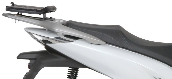 SHAD Top Master pro HONDA SH 125 (17-26)