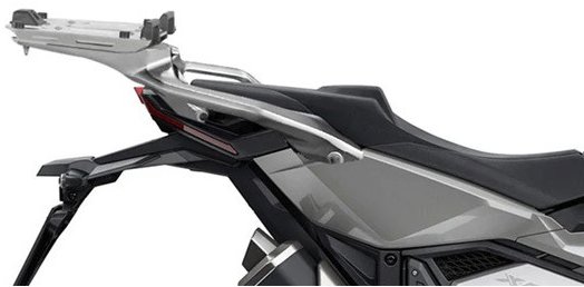 SHAD Top Master pro HONDA NSS 750 Forza (21-26), HONDA NT 1100 (21-26)