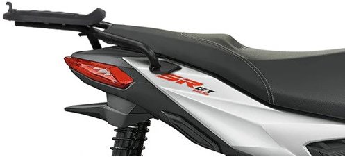 SHAD Top Master pro APRILIA SR 125 GT (21-26), APRILIA SR 200 GT (21-26)
