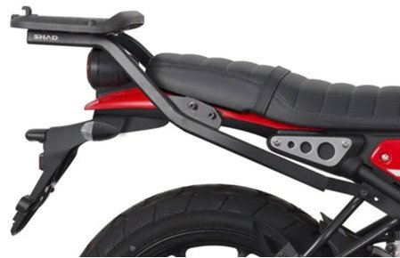 SHAD Top Master pro YAMAHA XSR 125 (19-26)