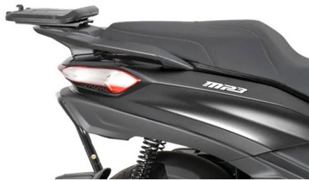 SHAD Top Master pro PIAGGIO/VESPA MP3 400 (22-24), PIAGGIO/VESPA MP3 530 (22-24)