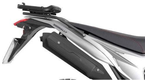 SHAD Top Master pro VOGE 300 Rally (23-24)
