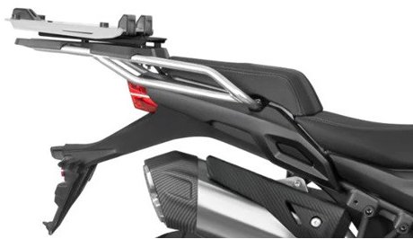 SHAD Top Master pro VOGE DSX 525 (23-26)