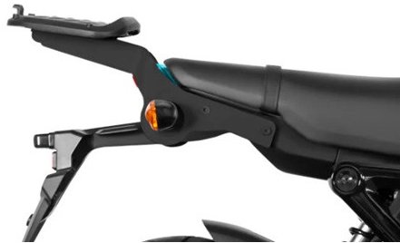 SHAD Top Master pro HONDA MSX 125 / Grom 125 (21-26)