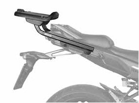 SHAD Top Master pro TRIUMPH Tiger 800 / Sport (25-26), 660 / Sport (25-25)