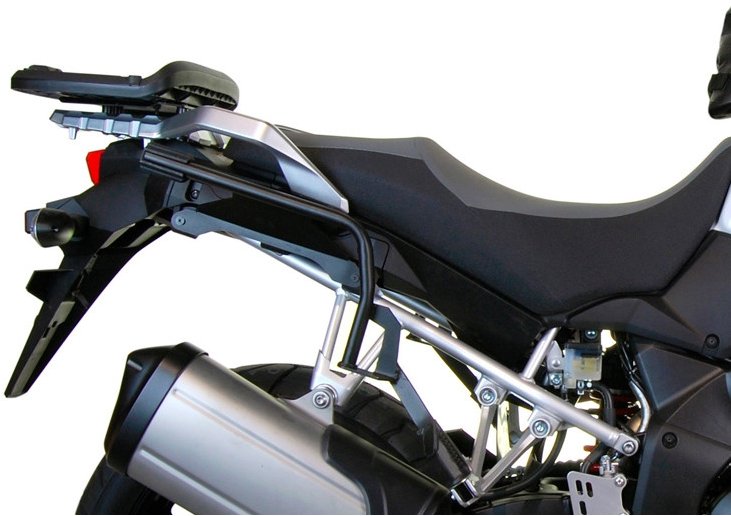 SHAD 3P systém pro SUZUKI DL 1000 V-STROM (14-20), SUZUKI DL 1050 V-STROM (20-26)
