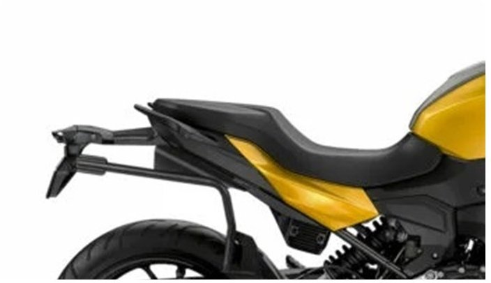 SHAD 3P systém pro BMW F 900 R (20-26), BMW F 900 XR (20-26)