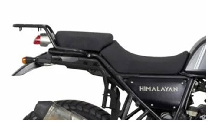 SHAD 3P systém pro ROYAL ENFIELD Himalayan 411 (18-24)