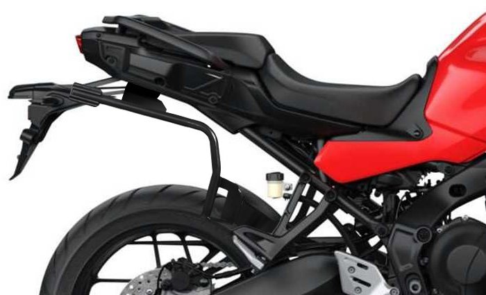 SHAD 3P systém pro YAMAHA Tracer 9 (21-24)