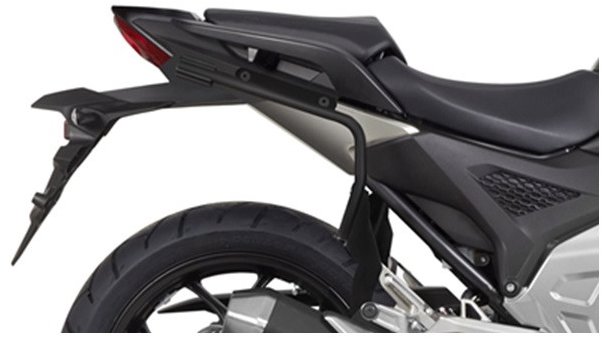 SHAD 3P systém pro HONDA NC 750 X / XD (21-25)