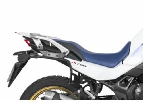 SHAD 3P systém pro HONDA XL 750 Transalp (23-26)