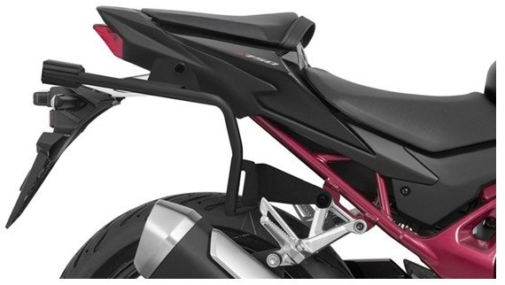 SHAD 3P systém pro HONDA CB 750 Hornet (23-26)