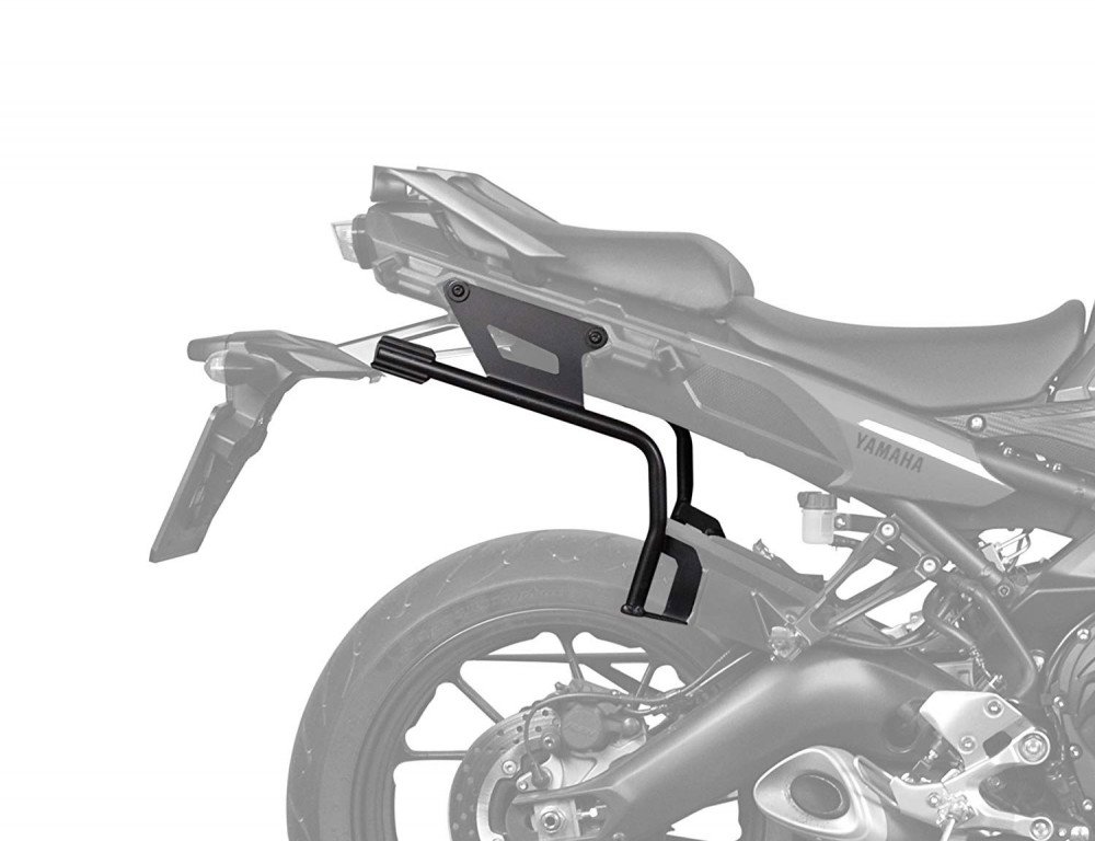SHAD 3P systém pro VOGE 800 Rally (25-26)