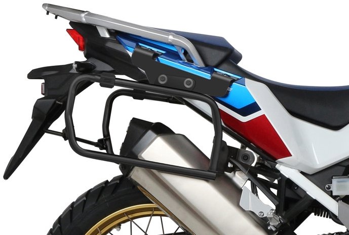 SHAD 4P systém pro HONDA CRF 1100 L Africa Twin (20-21)