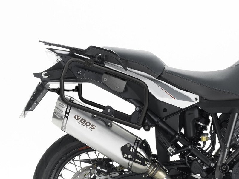 SHAD 4P systém pro KTM Adventure 1050 (14-16), 1190 (14-16)