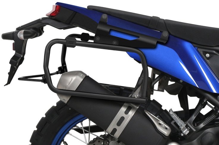 SHAD 4P systém pro YAMAHA XTZ 700 Tenere 700 (19-26)