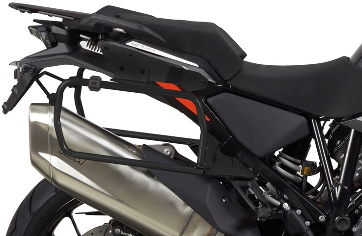 SHAD 4P systém pro KTM Super Adventure 1290 (21-26), 1390 (26-26)