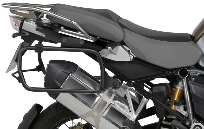 SHAD 4P systém pro BMW R 1200 GS (13-19), R 1250 GS (19-26)