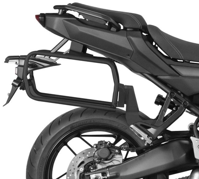 SHAD 4P systém pro YAMAHA Tracer 9 (25-26)