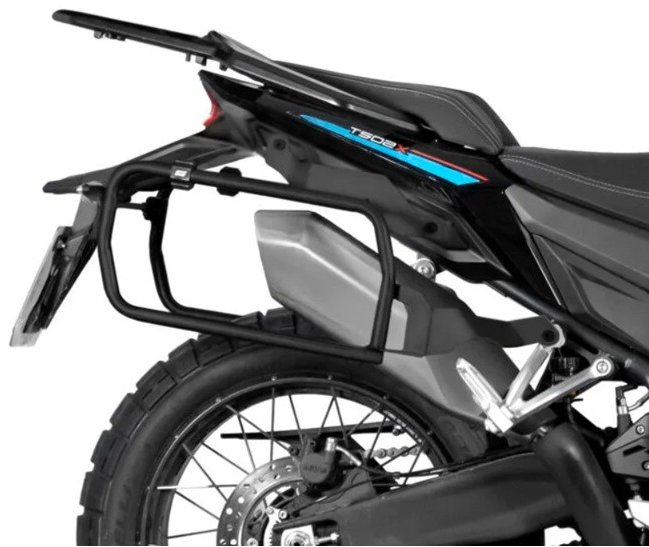SHAD 4P systém pro MORBIDELLI T 502 X (25-26)