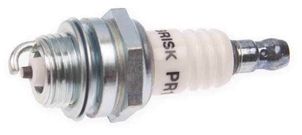 BRISK Zapalovací svíčka P17Y